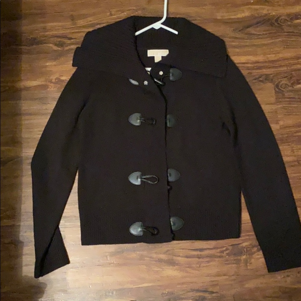 Michael Kors winter sweater